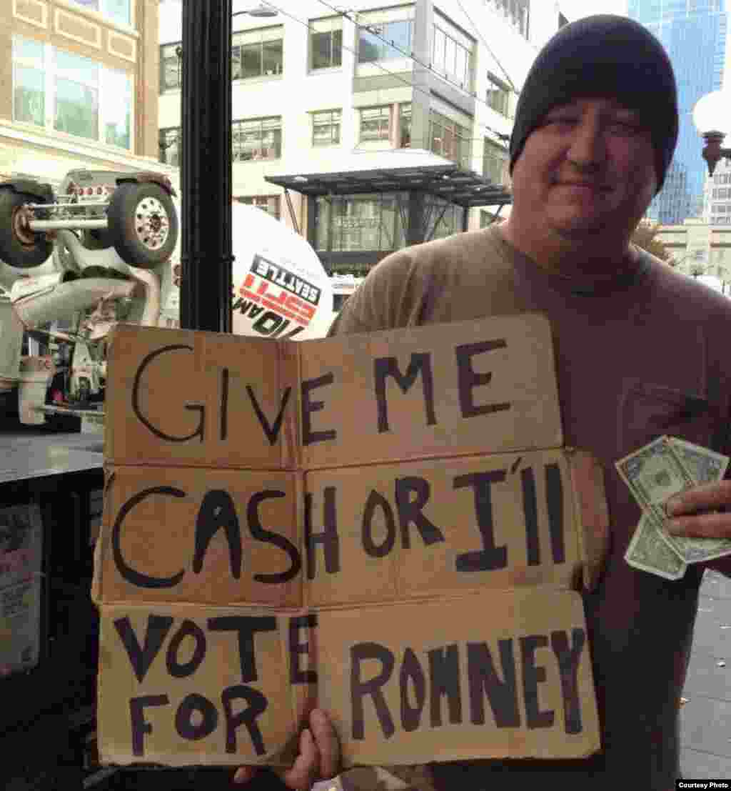 La Seattle (photo: Zdenko Jendruh)