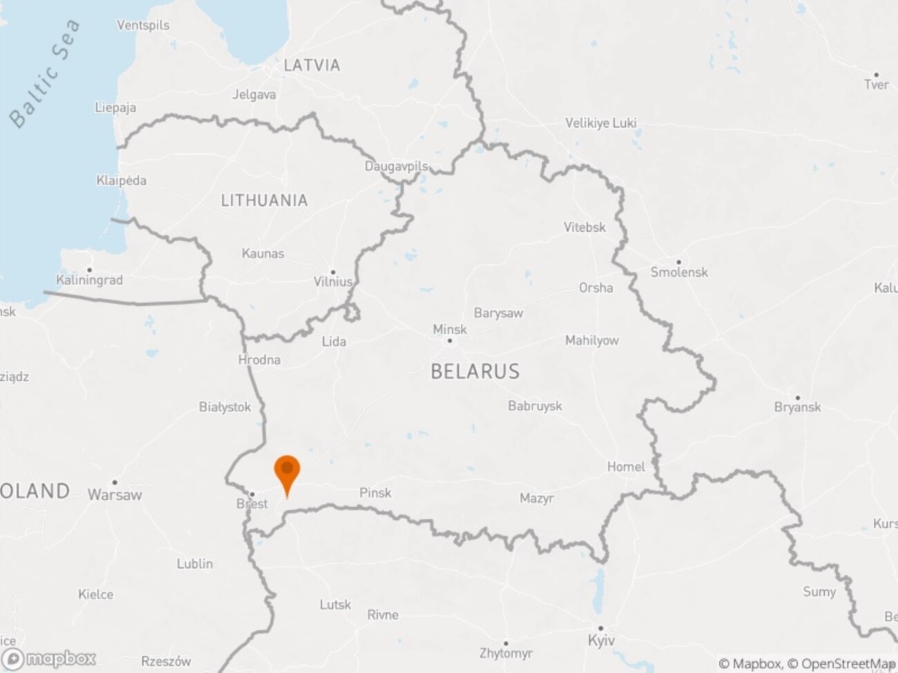 ‘Shoot it down!’: The tragic tale of two American balloonists over Belarus