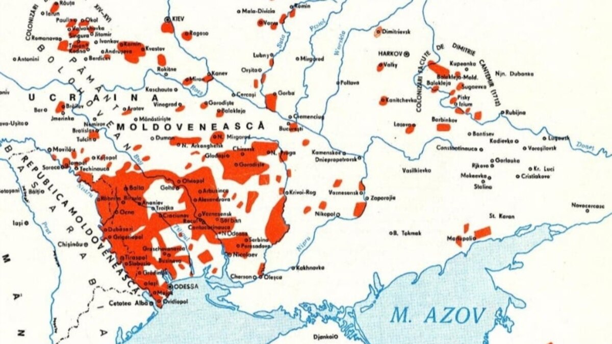 Istoria RASS Moldovenească (1924-1940) (IV): Între „proiect național” și  imperialism sovietic (1)