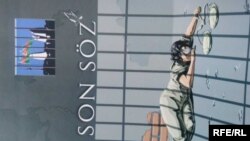 "Son söz" kitabı