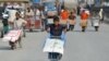 برنامه های فن و حرفه برای کودکان کارگر در هرات راه اندازی شده است