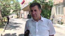 «Իմ իրավապաշտպան գործունեության արդյունքն է». փաստաբան Ռուբեն Մելիքյանը սեպտեմբերից չի աշխատելու ԵՊՀ-ում
