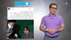 جنجال جدید وزیر بهداشت: «خودت بمال» بعد از همینه که هست