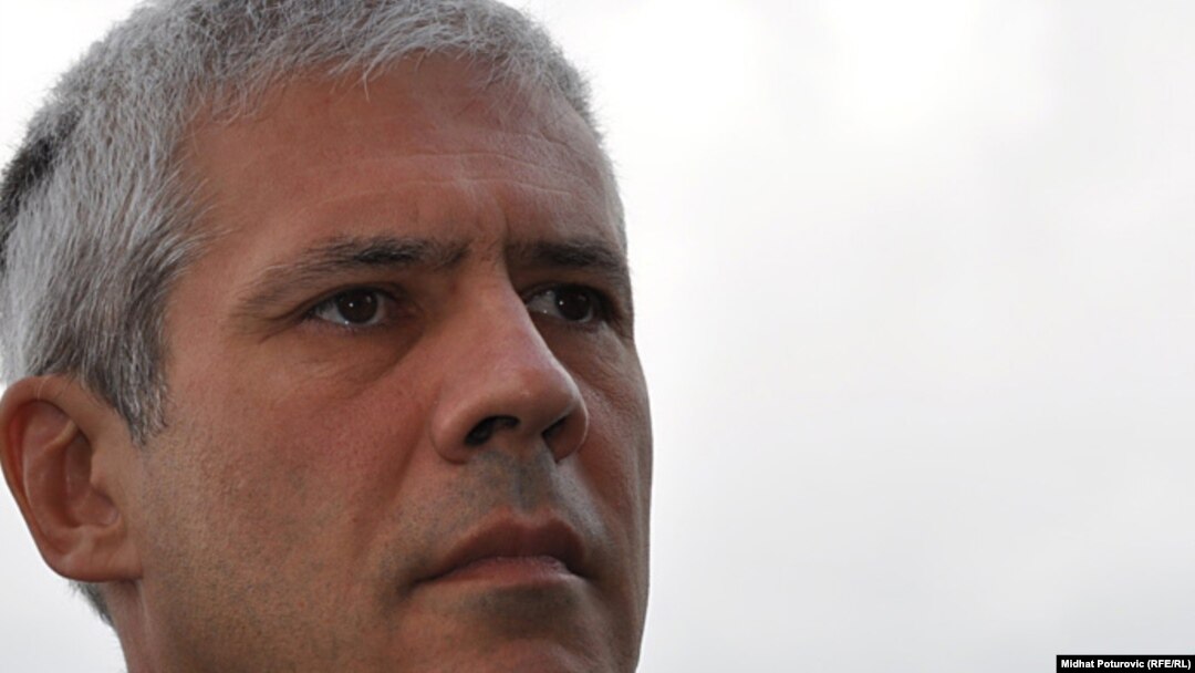 Boris Tadić