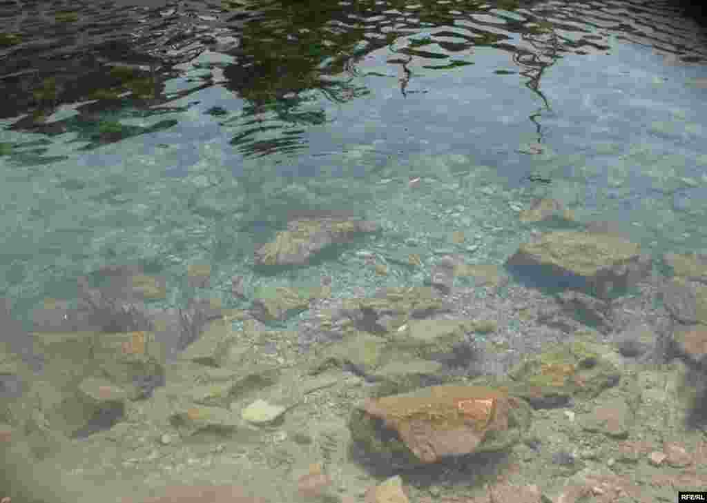 Зиёрати Чилучорчашма #53