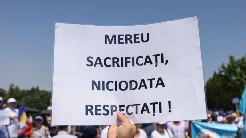 Noi proteste sindicale și reacții la pachetul fiscal propus de Guvern. Consiliul Fiscal: corecția deficitului e „o urgență absolută”