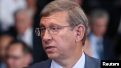 Володимир Євтушенков