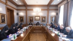 Գերագույն հոգևոր խորհրդի ժողովը տապալվել է. խորհրդի աշխարհիկ անդամները հարցաքննության էին կանչվել