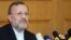 Iranian Foreign Minister Manucher Mottaki (file photo)