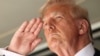 Президент США Дональд Трамп