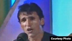 هنرمند مستعد شمال افغانستان میر مفتون بدخشی