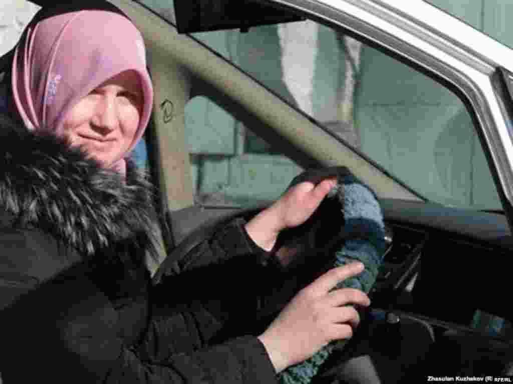 Казахстан. 26 – 30 сентября 2011 года #10