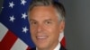 Huntsman Reported To Be Trump's Choice For U.S. Ambassador To Russia