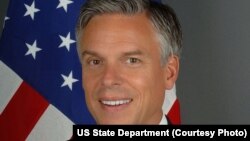 Jon Huntsman