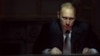 Владимир Путин, 2003 год