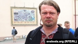 Вадзім Саранчукоў 