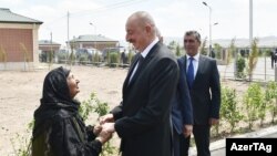 İlham Əliyev