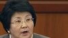 Kyrgyz President Helps Speed Up Coalition