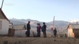 Burning Manure And Frozen Potatoes: Life In The Kyrgyz Mountains