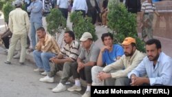 سلیمانیه عراق (عکس از آرشیو)