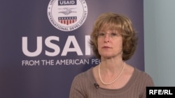 ბონი გლიკი, USAID-ის ადმინისტრატორის მოადგილე