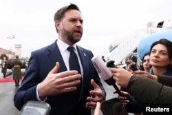 Віцепрезидент Джей Ді Венс став найвищим за рангом американським посадовцем, який відвідав Кавказ із 2009 року. Він побував у Баку та Єревані, але не в Тбілісі. 10 лютого 2026 року
