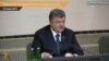 Порошенко про криміногенну ситуацію поза АТО