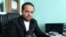 د غزني د عامې روغتیا رئیس ډاکټر ظاهرشاه نېکمل