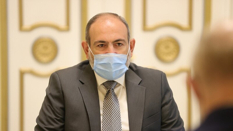 Премьер-министр Армении принял члена совета директоров компании «ГеоПроМайнинг»