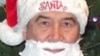 Санта-Клаус – один из наиболее "нелюбимых" сказочных персонажей Эльвиры Султанахметовой