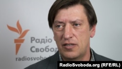 Сергій Данилов, експерт Центру близькосхідних досліджень