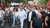 ԲՀԿ-ի քարոզարշավը Երևանում, 5-ը հունիսի, 2026թ.