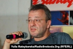 Ян Валетов, письменник і блогер