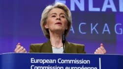Եվրահանձնաժողովը ԵՄ խորհրդին առաջարկում է ԵՄ անդամի թեկնածուի կարգավիճակ շնորհել Վրաստանին