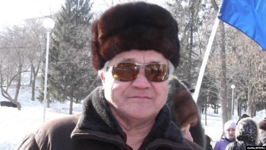 Рәис Даутов