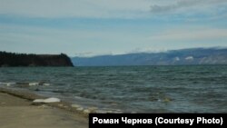 Побережье Байкала