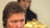 Gazprom Says Gas Price For Ukraine Could Double