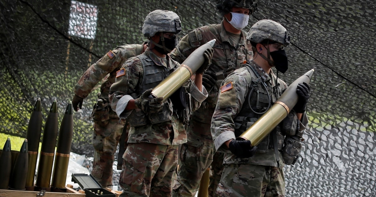 Польща вирішить до кінця року про купівлю американської зброї для України