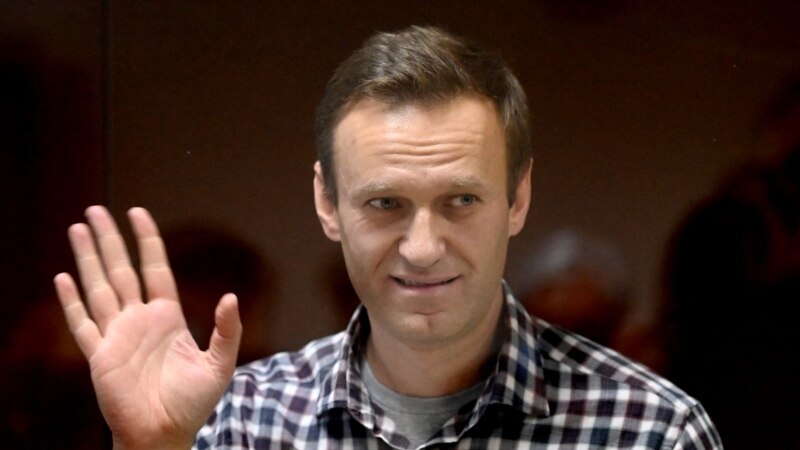TASS: Alekesi Navalnîi s-ar putea afla într-un penitenciar din orașul Petrov