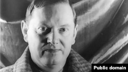 Evelyn Waugh 