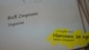 Українці пишуть листи на захист політв’язнів і незаконно засуджених (ВІДЕО)