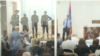 Armenia- Bagrat archbishop Galstanian and others' case, 9 Oct, 2025