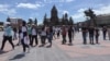 Տուրիստական սեզոնին ընդառաջ այցելուների թիվը Գյումրի ավելանում է