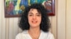 Narges Mohammadi has spent decades fighting for women's rights in Iran.