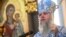 Metropolitan Epifaniy, the Head of Orthodox Church of Ukraine