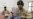 Iraqi Police, Soldiers Go To Polls Early