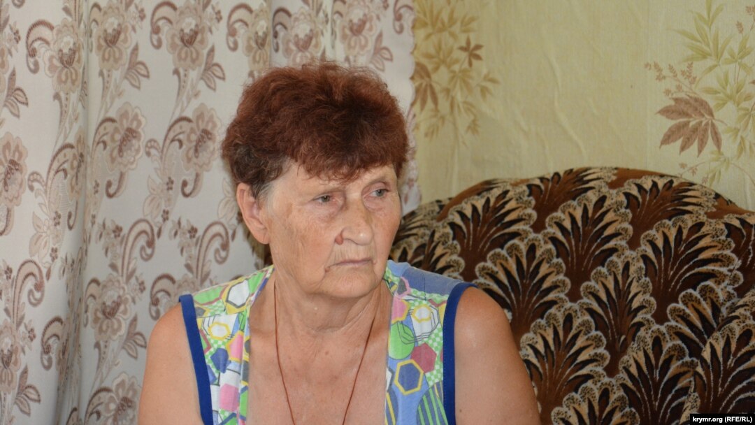 Людмила Сенцова