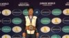 Спорт: Айпери Медет кызы жаштар арасында дүйнө чемпиону болду