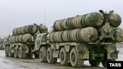 S-300 Favorit զենիթահրթիռային համակարգեր, արխիվ