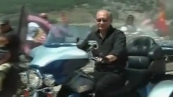 More Than 'Young Pigs': Putin's Street Slang Targets Western Leaders